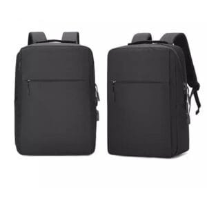 Sac A Dos Imperméable USB Pratique Multifonctions