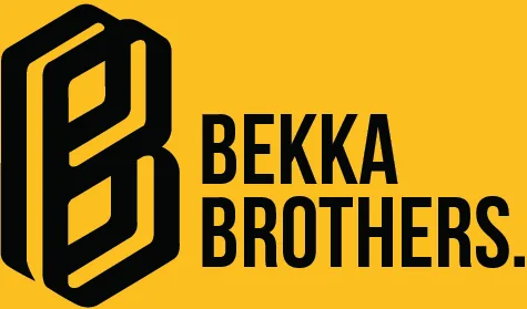BekkaBrothers Official Website